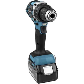 Makita DDF484RTJ inkl. 2 x 5,0 Ah + Koffer
