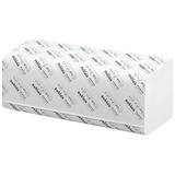 Satino Smart Papierhandtücher 2-lg 23 x 24 cm 4000 Blatt
