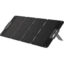 EZVIZ Solarpanel 100w - Black - One Size