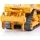 Bruder 02422 - CAT Bulldozer 1:16
