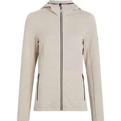 McKinley Damen Unterjacke - Aami - melange/grey - 46