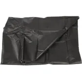 FP Mulchvlies 25 x 1,5 m 50g schwarz