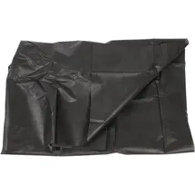 FP Mulchvlies 25 x 1,5 m 50g schwarz