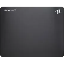 MAD CATZ G.L.I.D.E. 19 (L), Mausmatte, Schwarz