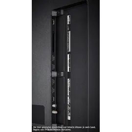 LG 65QNED826RE 65" 4K QNED TV