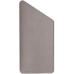 Stil Casa, Set 12 Besteckhalter für den Tisch, Polyurethan gepaart, 10,5xh. 22 cm, rosa Farbe.