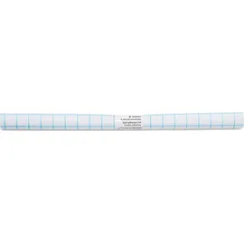 Herma Bucheinbandfolie selbstklebend Selbstklebefolie transparent 40,0 cm x 1,0 m