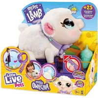 Little Live Pets Snowie