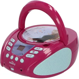 Lexibook Disney Frozen CD Player