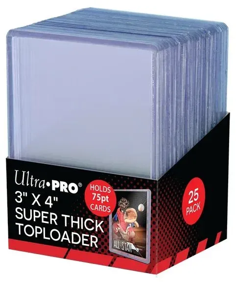 Ultra PRO 81347 Brettspiel-Zubehör Kartenhülle