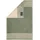 CAWÖ Luxury Home Two-Tone 590 Gästehandtuch 30 x 50 cm field