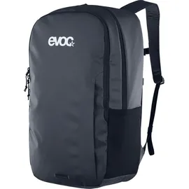 Evoc Urban Pack 25 l carbon grey/black