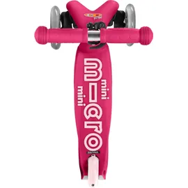 Micro Mobility Mini Micro Deluxe pink
