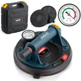 OEM Humberg Hm-161 Vakuum-plattensauger Mit Pumpe Bis 200 kg