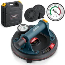 OEM Humberg Hm-161 Vakuum-plattensauger Mit Pumpe Bis 200 kg