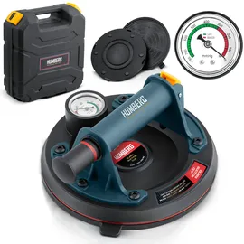 OEM Humberg Hm-161 Vakuum-plattensauger Mit Pumpe Bis 200 kg