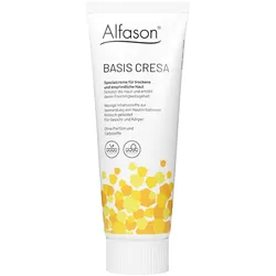 Alfason BASIS CRESA