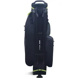 Big MAX Aqua Seven G Standbag - grey/black
