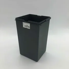 Wesco Ersatzeimer 15 l Grau