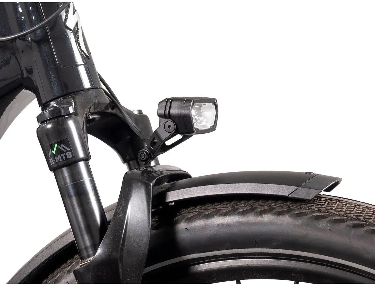 Lupine Minimax F Classic Mount neutral