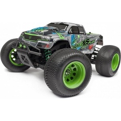 HPI Savage XS Flux Vaughn Gittin (ARR Almost-Ready-to-Race)