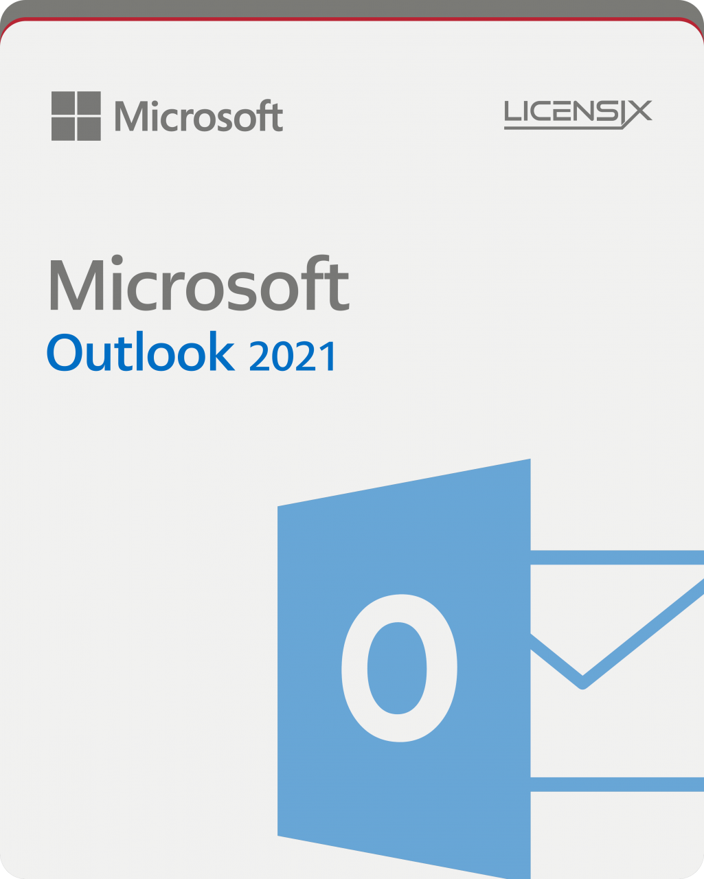 Microsoft Outlook 2021