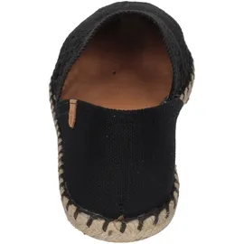 Verbenas Carmen Damen Schwarz 37