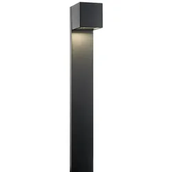 LIGHT-POINT - Cube Stand LED Außenleuchte Schwarz
