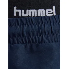 hummel Swell Board Shorts" in Blau - Navy Blazer - 110