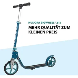 Hudora BigWheel 215 Scooter