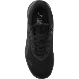 Puma Schnürhalbschuh (casual) FlexFocus Lite Modern Jr - Schwarz - 37