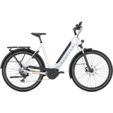 Gazelle E-Bike Ultimate T10 HMB Bosch Performance Line 75Nm