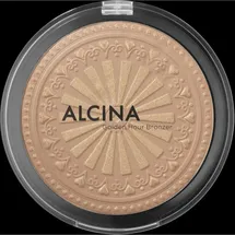 Alcina Golden Hour Bronzer 24g
