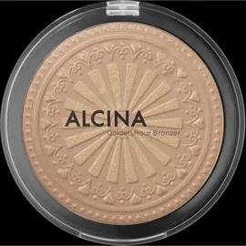 Alcina Golden Hour Bronzer 24g
