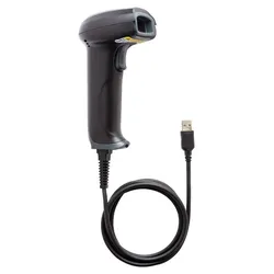 Benning Barcode-Scanner (1D, USB)