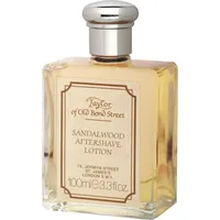 Taylor of Old Bond Street Sandalwood Lotion 100 ml