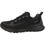 ECCO Herren ULT-TRN Low WP Outdoor Shoe, Black/Black, 43