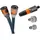 Gardena Liano Xtreme 30 m blau