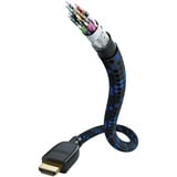 INAKUSTIK In - Akustik Premium II HDMI2.1 48G 3,0m Marke, bunt