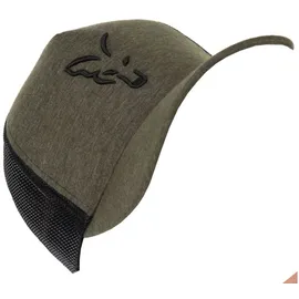 Fox Trucker Cap grün/schwarz Einheitsgröße