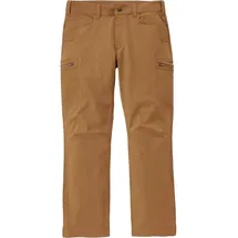 CARHARTT Relaxed Tapered Hosen Hellbraun W36 L32