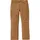 CARHARTT Relaxed Tapered Hosen Hellbraun W36 L32