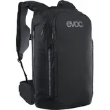 Evoc Commute A.I.R. Pro 18 l schwarz