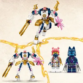 LEGO Ninjago Soras Technikmech