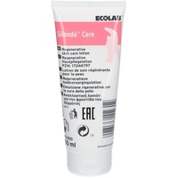 ECOLAB Silonda Care Hautpflege Lotion Tube