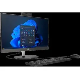 HP ProOne 245 G10 AiO 23,8"  Full HD R3-7330U 2,0 GHz 8 GB RAM 256 GB SSD Windows 11 Pro