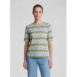 Rabe T-Shirt Grün 44