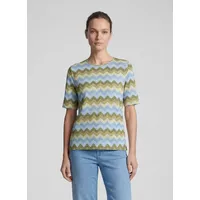Rabe T-Shirt Grün 44