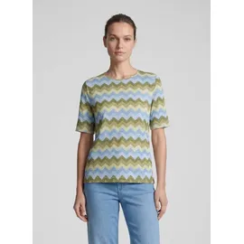 Rabe T-Shirt Grün 44