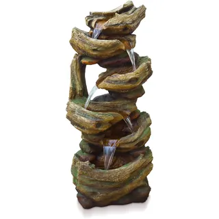 UBBINK Gartenbrunnen AcquaArte Trabia, 37 x 105 cm